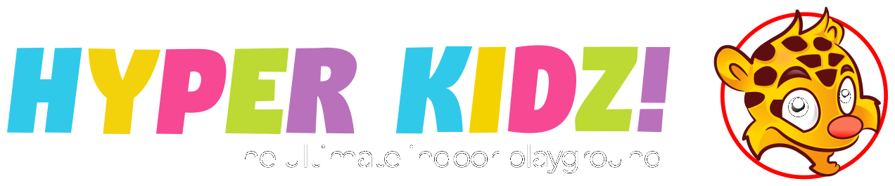 HyperKidz logo
