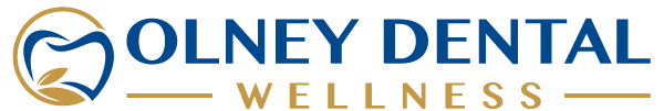 Olney Dental Wellness logo
