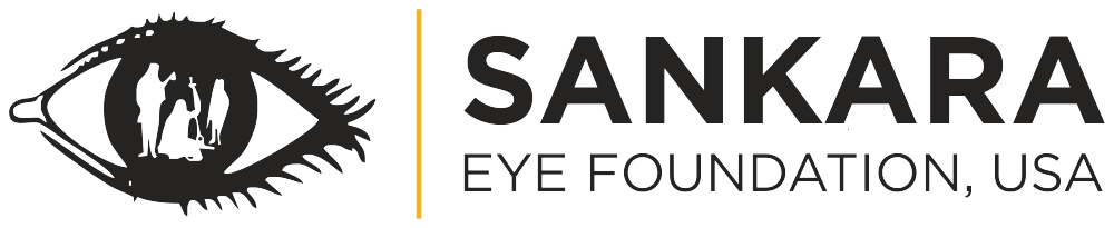 Sankara Eye Foundation logo